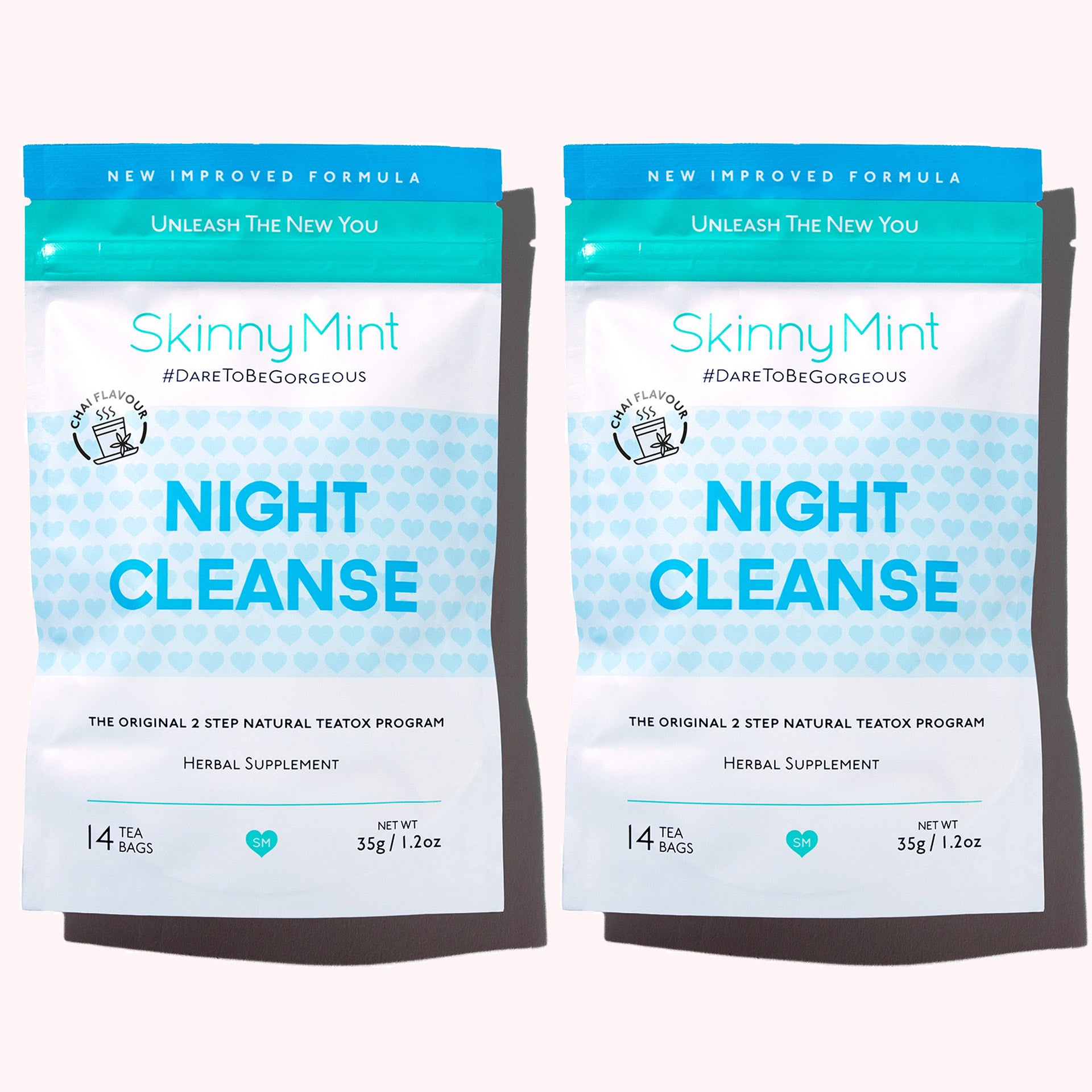Night Cleanse